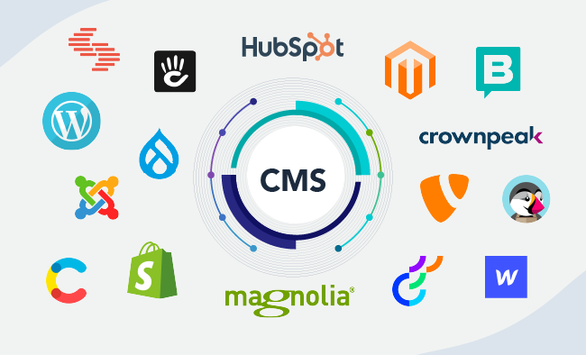 Illustration — Native integrations