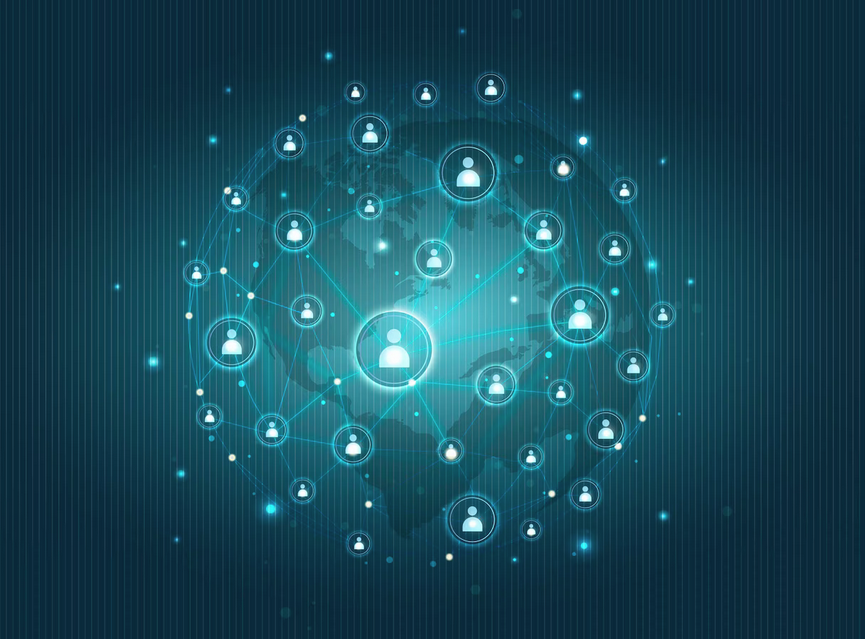 Illustration — Integrated networks
